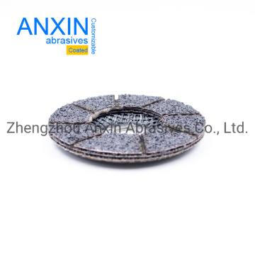 Abrasive Disc for Stone Grinding